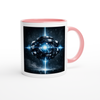 ASCENDING VIBE - Ceramic Mug