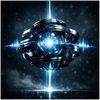 ASCENDING VIBE - Fine Art Poster