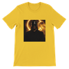 Golden Halo - Unisex T-Shirt