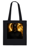 Golden Halo - Tote bag