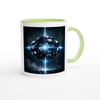 ASCENDING VIBE - Ceramic Mug