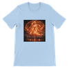 Move Like a Secret - Unisex T-Shirt