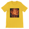 Move Like a Secret - Unisex T-Shirt