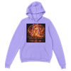 Move Like a Secret - Classic Unisex Pullover Hoodie