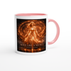 Move Like a Secret - Ceramic Mug
