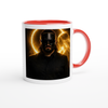 Golden Halo - Ceramic Mug