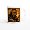 Warm Horizon - Ceramic Mug