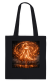 Move Like a Secret - Tote bag