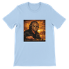 Warm Horizon - Unisex T-Shirt