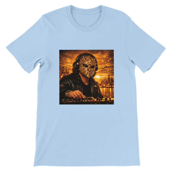 Warm Horizon - Unisex T-Shirt