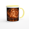 Move Like a Secret - Ceramic Mug