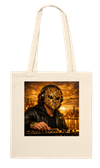 Warm Horizon - Tote bag