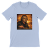 Warm Horizon - Unisex T-Shirt