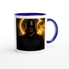 Golden Halo - Ceramic Mug
