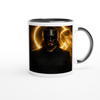 Golden Halo - Ceramic Mug