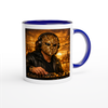 Warm Horizon - Ceramic Mug