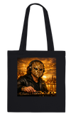 Warm Horizon - Tote bag