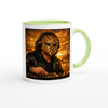 Warm Horizon - Ceramic Mug