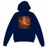 Move Like a Secret - Classic Unisex Pullover Hoodie
