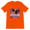 Dark Horse Pegasus - Unisex T-Shirt