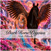Dark Horse Pegasus - Fine Art Poster