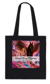 Dark Horse Pegasus - Tote bag