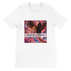 Dark Horse Pegasus - Unisex T-Shirt