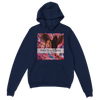 Dark Horse Pegasus - Classic Unisex Pullover Hoodie