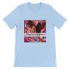 Dark Horse Pegasus - Unisex T-Shirt