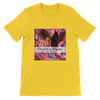 Dark Horse Pegasus - Unisex T-Shirt