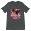 Dark Horse Pegasus - Unisex T-Shirt