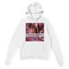 Dark Horse Pegasus - Classic Unisex Pullover Hoodie