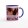 Dark Horse Pegasus - Ceramic Mug