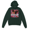 Dark Horse Pegasus - Classic Unisex Pullover Hoodie