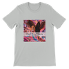 Dark Horse Pegasus - Unisex T-Shirt