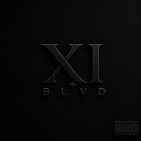 XI BLVD II by SeddyXI