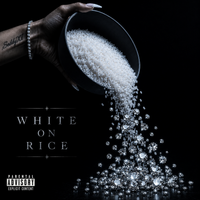 White On Rice by SeddyXI