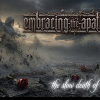 the slow death of mercy teaser by embracing the apathy