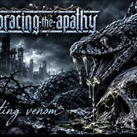 spitting venom teaser by embracing the apathy