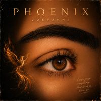 Phoenix by Joevanni
