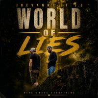 World Of Lies (feat. J.S) by Joevanni