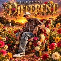Different  by Joevanni