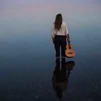 What I'd Do by Olivia Mater