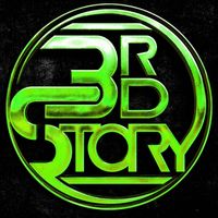 Blood For Gold by 3rd Story