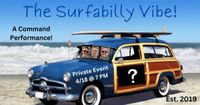 The Surfabilly Vibe Plays a Private Event!