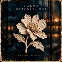 Hands Reaching Out by Fading To Bright