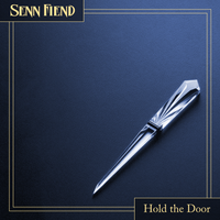 Hold the Door by SENN FIEND