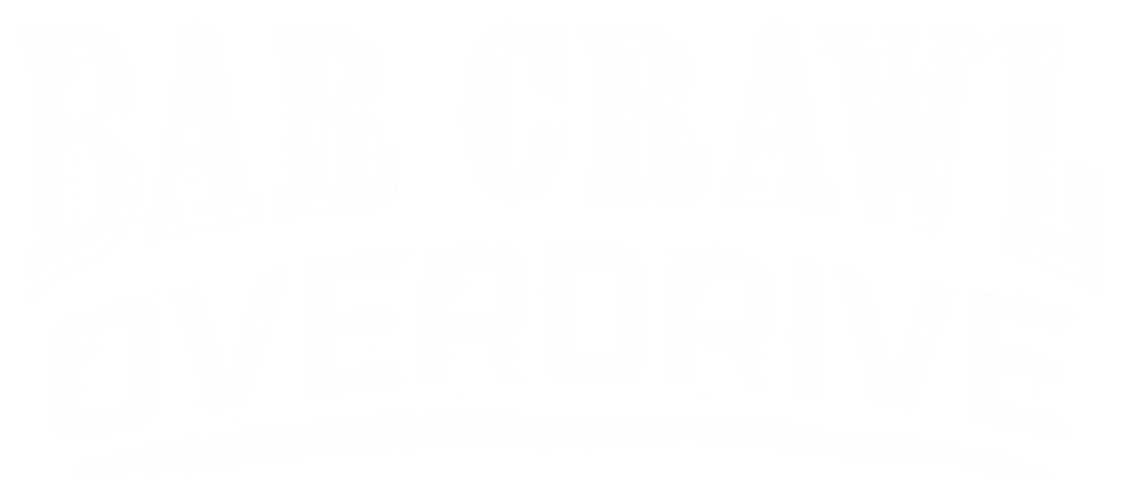 Bar Crawl Overdrive