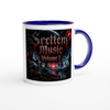 Srettem Music Volume 1 - Ceramic Mug