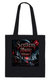Srettem Music Volume 1 - Tote bag